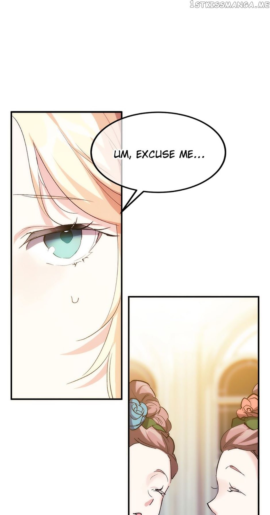 Crazy Princess Renia Chapter 29 page 7