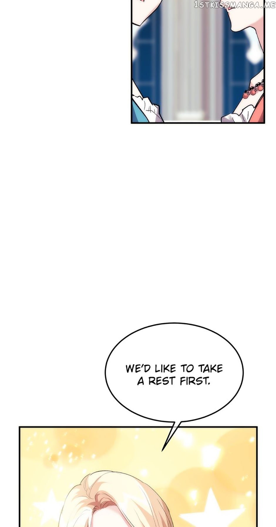 Crazy Princess Renia Chapter 29 page 8