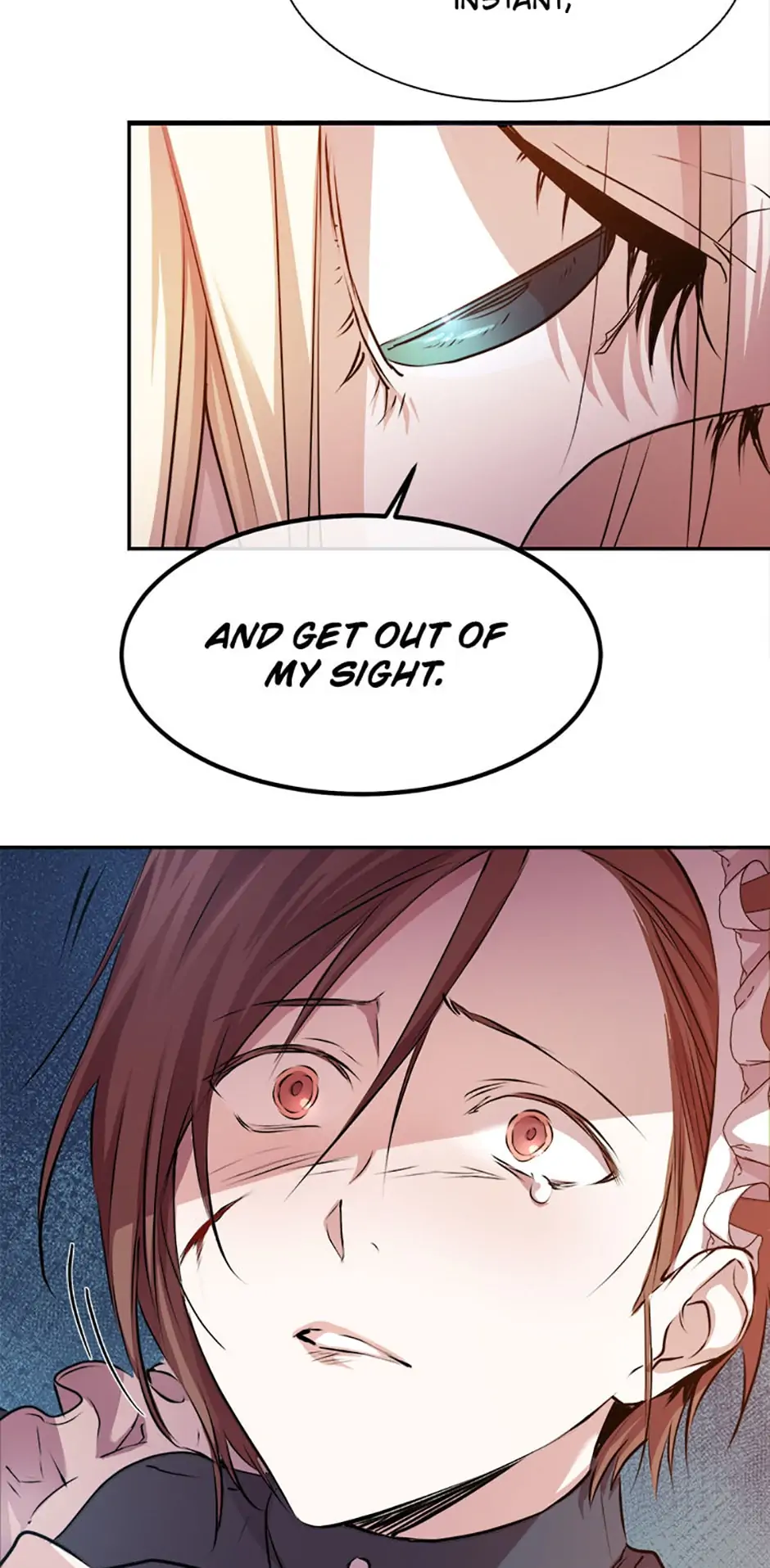 Crazy Princess Renia Chapter 3 page 9
