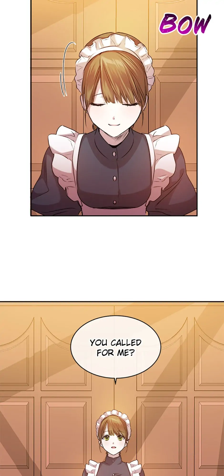 Crazy Princess Renia Chapter 3 page 13
