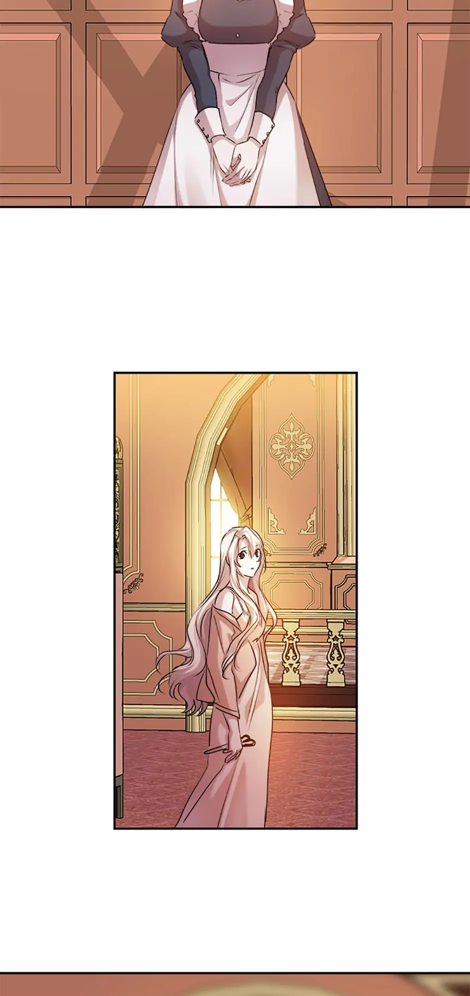 Crazy Princess Renia Chapter 3 page 14