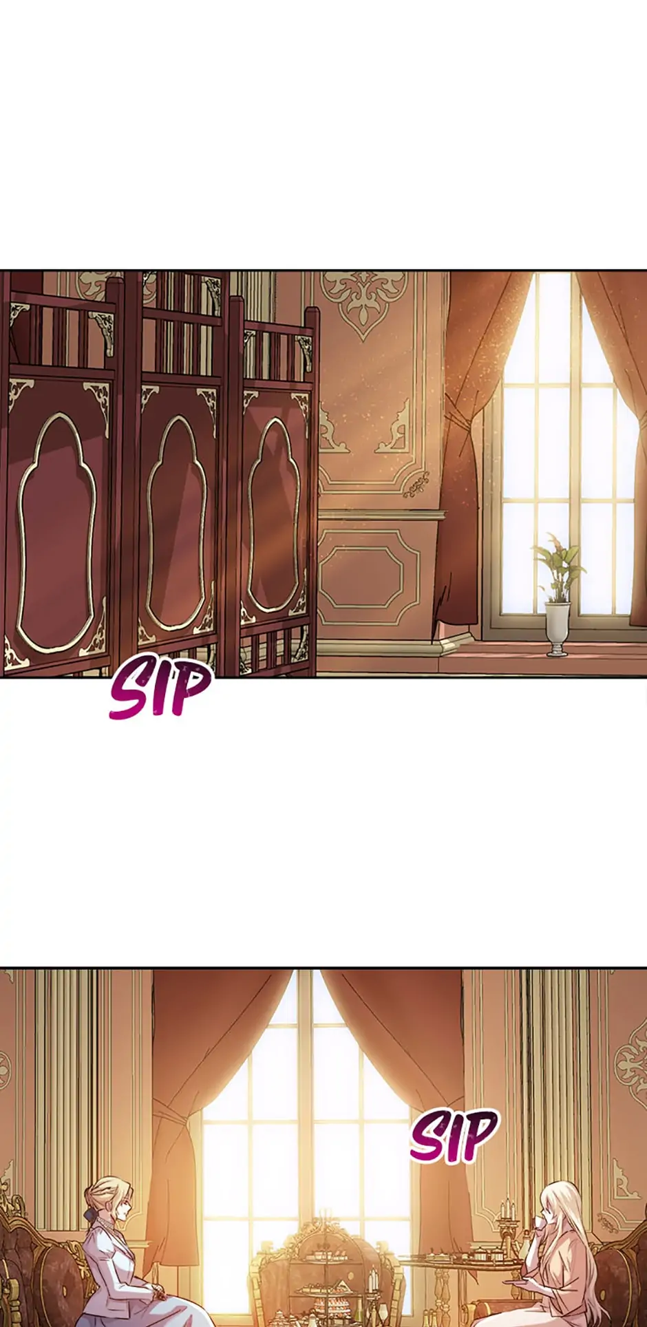 Crazy Princess Renia Chapter 3 page 18