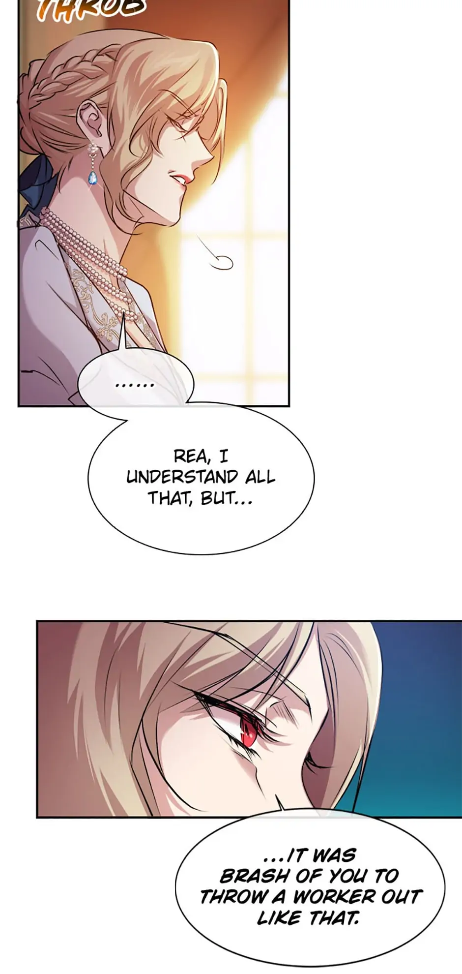 Crazy Princess Renia Chapter 3 page 29