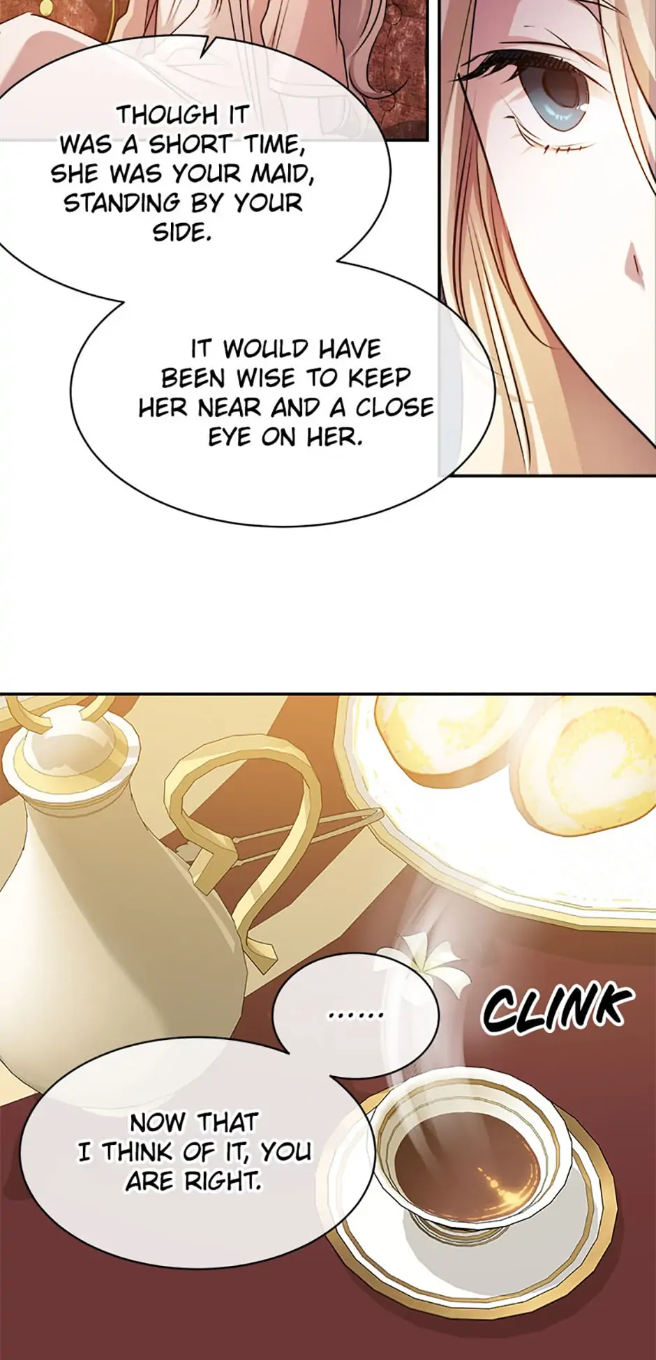 Crazy Princess Renia Chapter 3 page 31