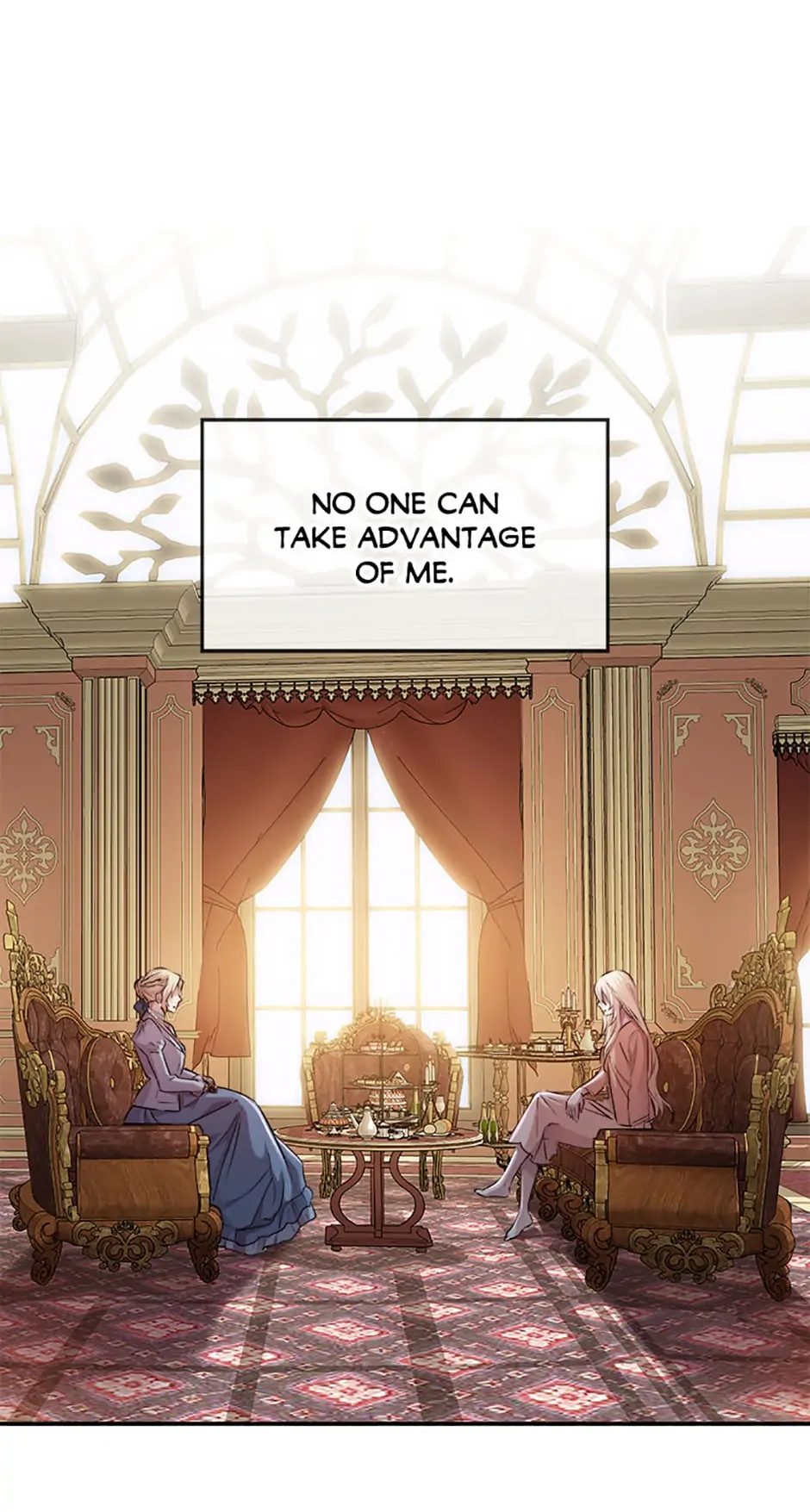 Crazy Princess Renia Chapter 3 page 36