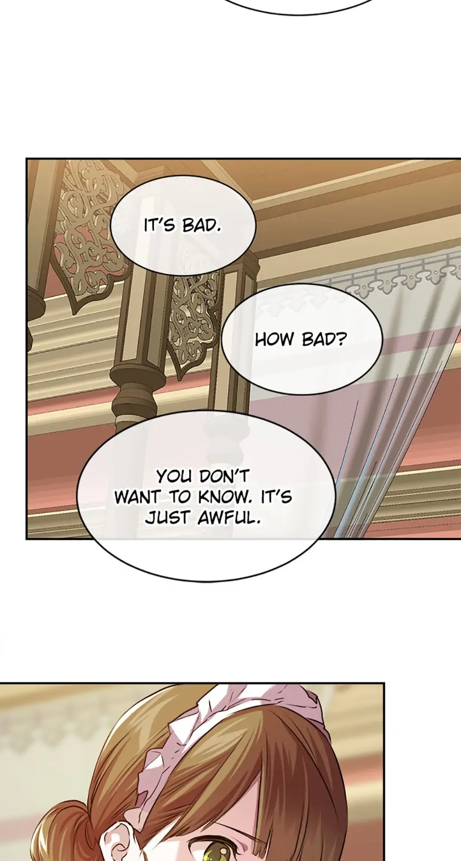 Crazy Princess Renia Chapter 3 page 41