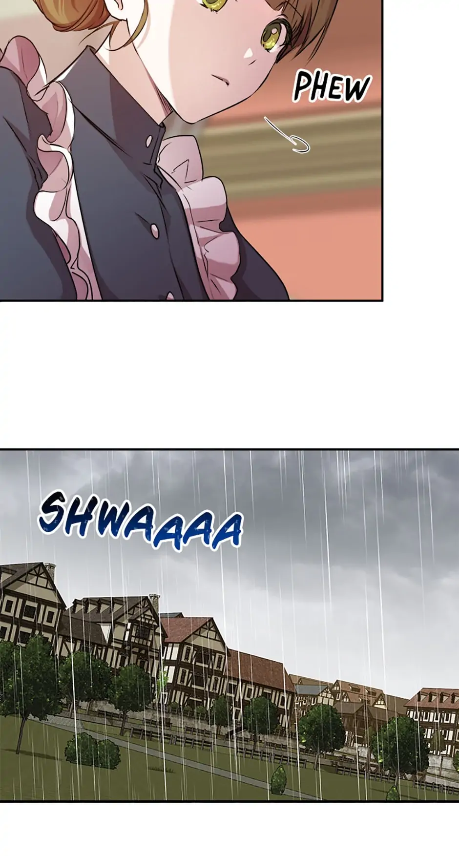 Crazy Princess Renia Chapter 3 page 42