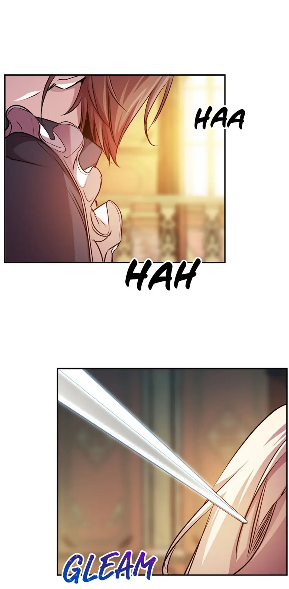 Crazy Princess Renia Chapter 3 page 6
