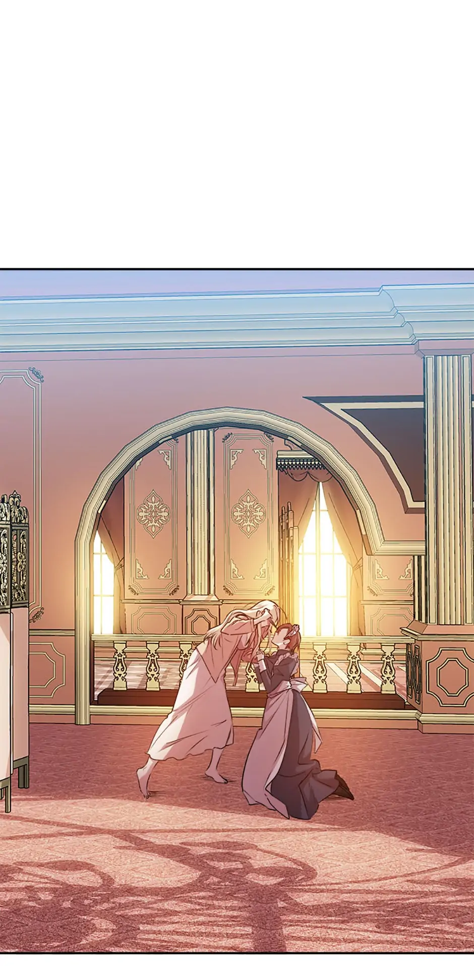 Crazy Princess Renia Chapter 3 page 7