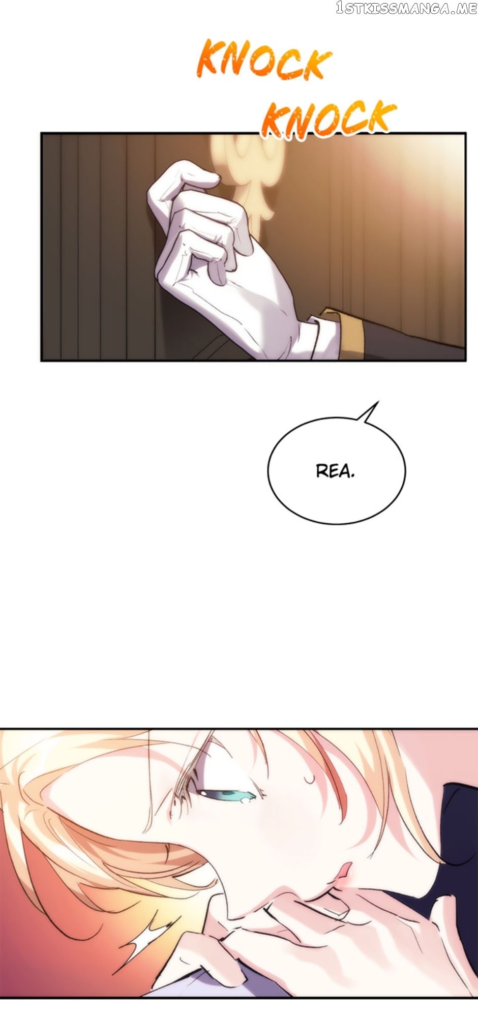 Crazy Princess Renia Chapter 30 page 13