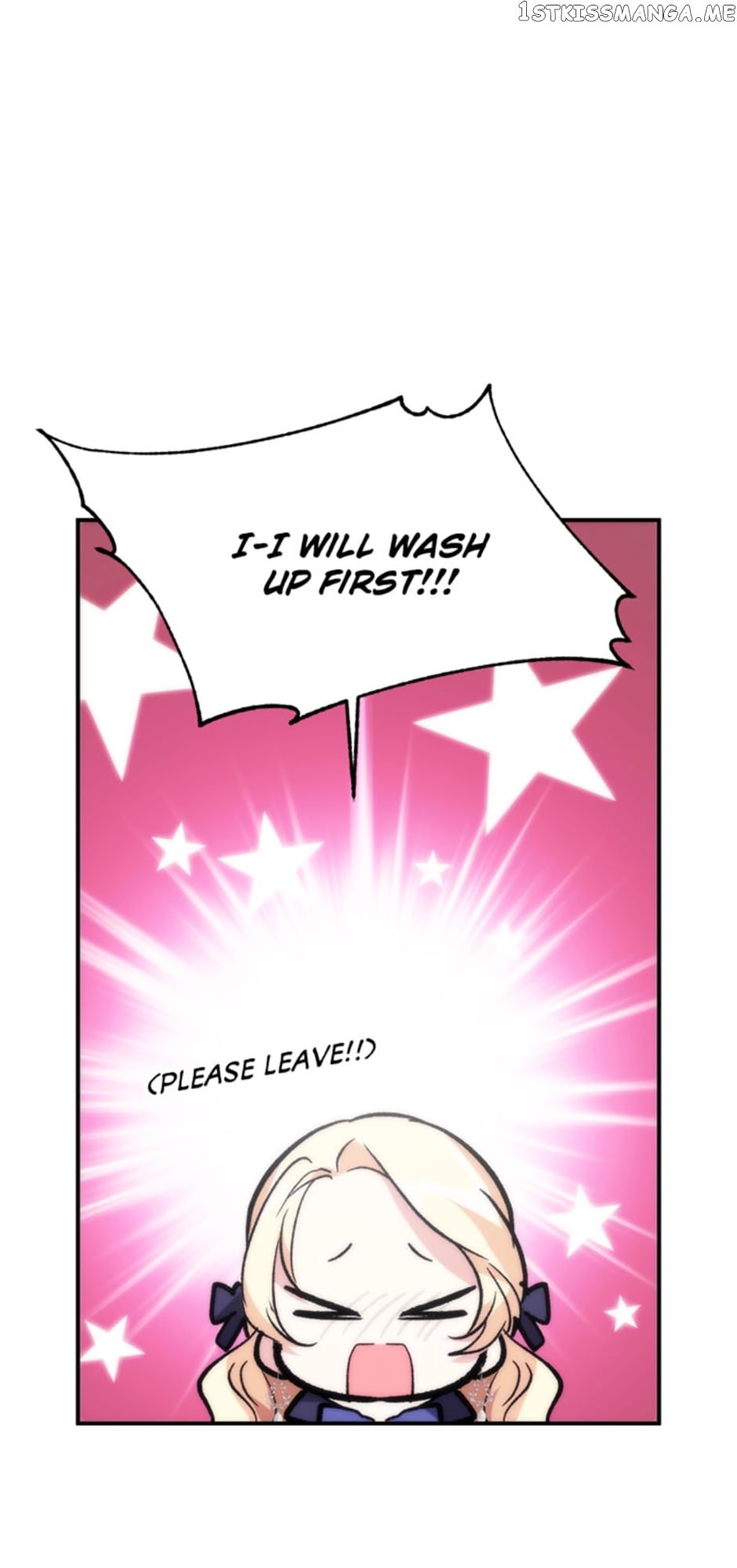 Crazy Princess Renia Chapter 30 page 16
