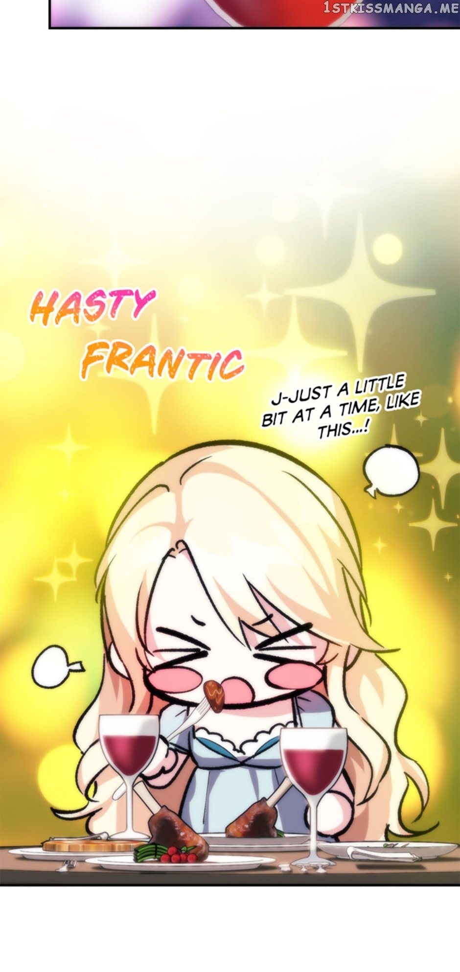 Crazy Princess Renia Chapter 30 page 26