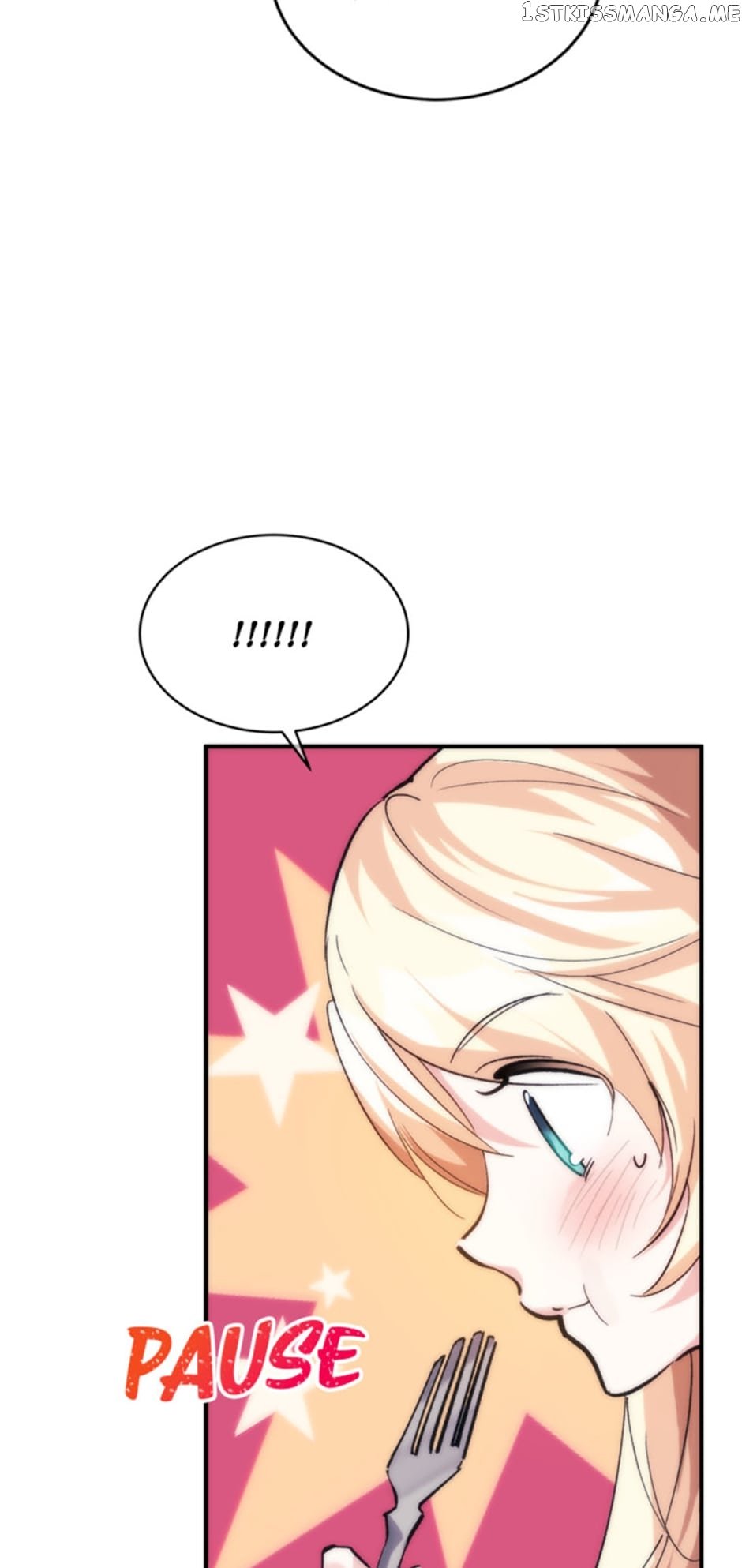 Crazy Princess Renia Chapter 30 page 28