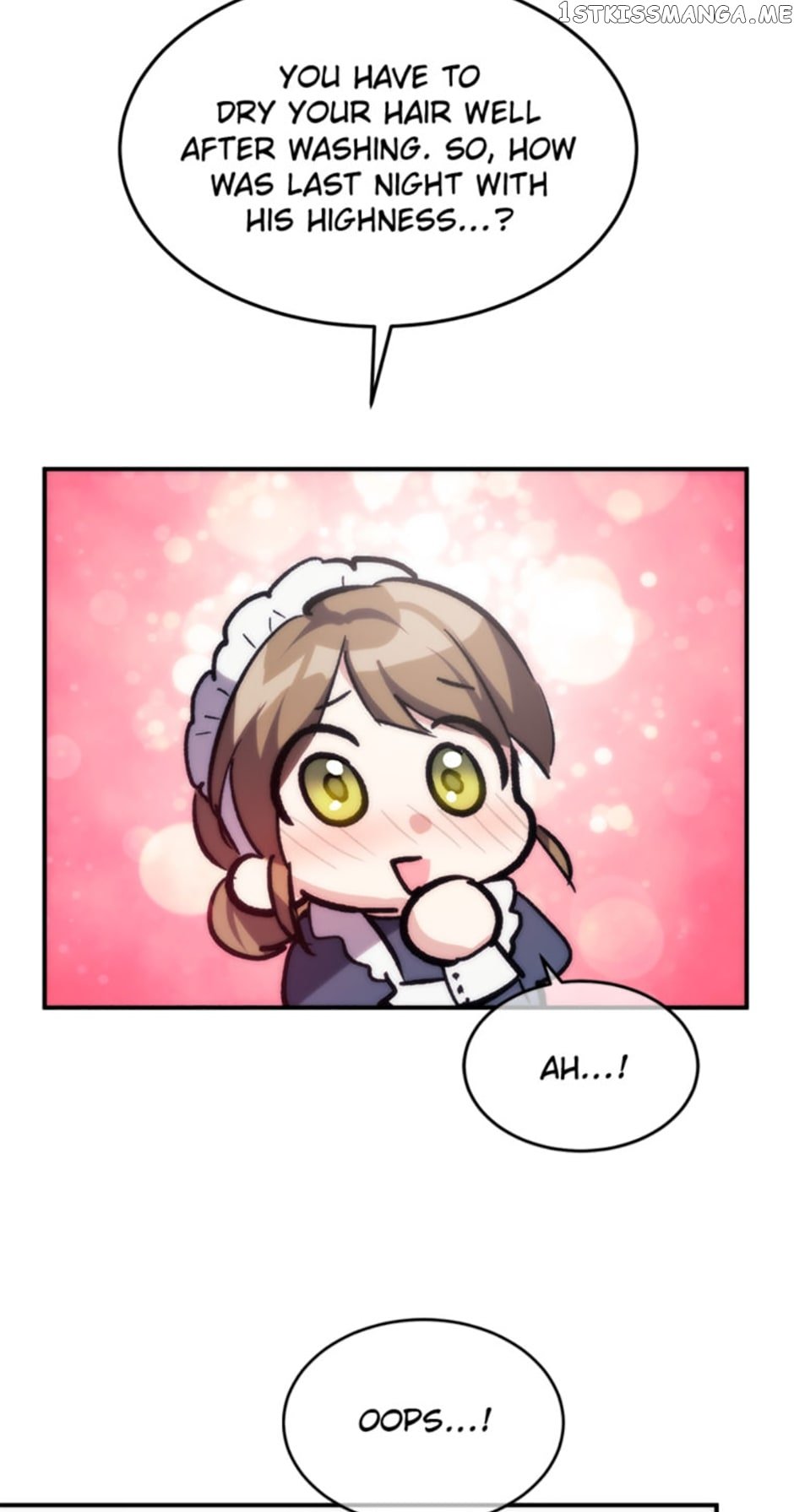 Crazy Princess Renia Chapter 30 page 39