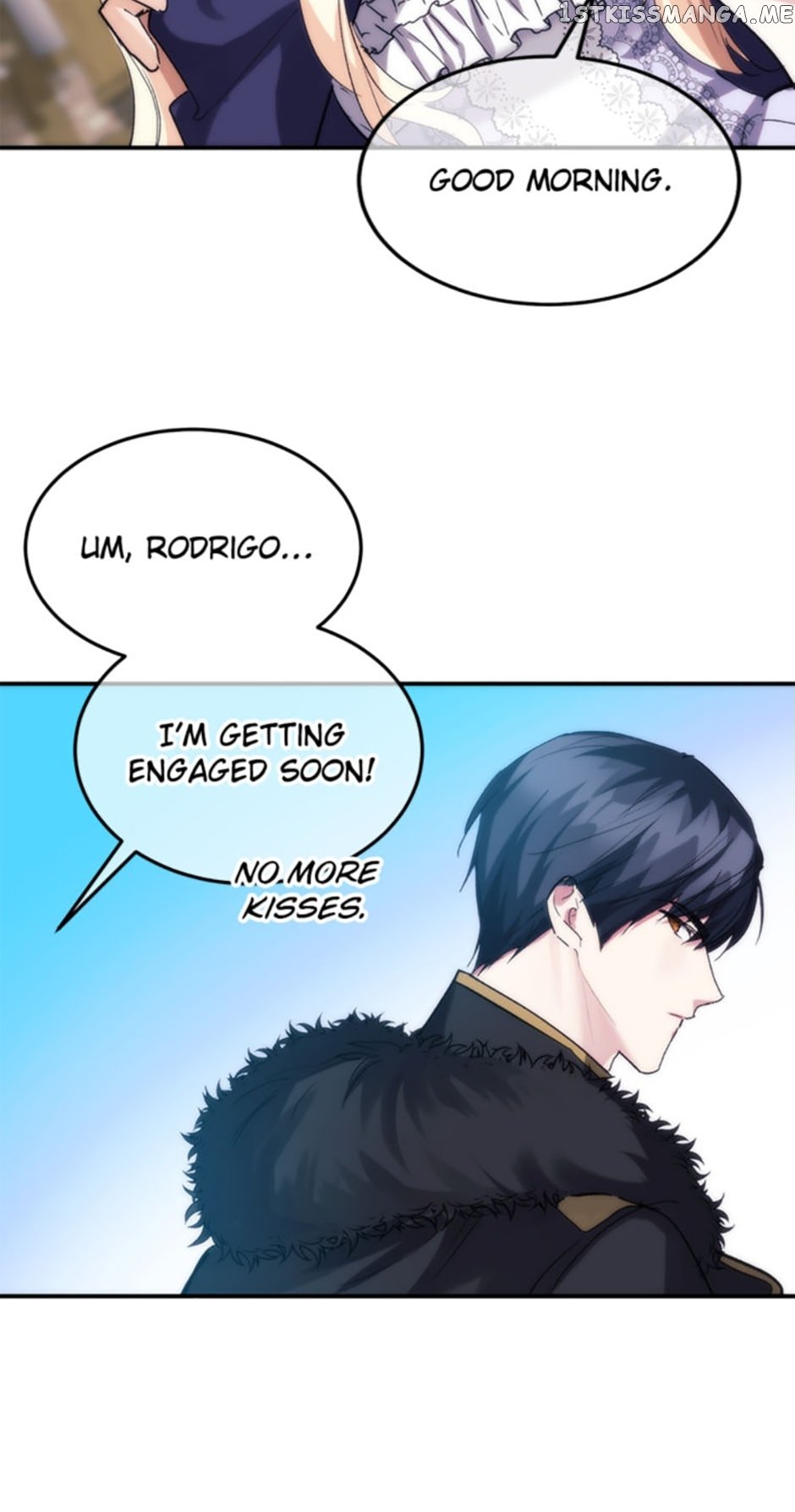 Crazy Princess Renia Chapter 30 page 43