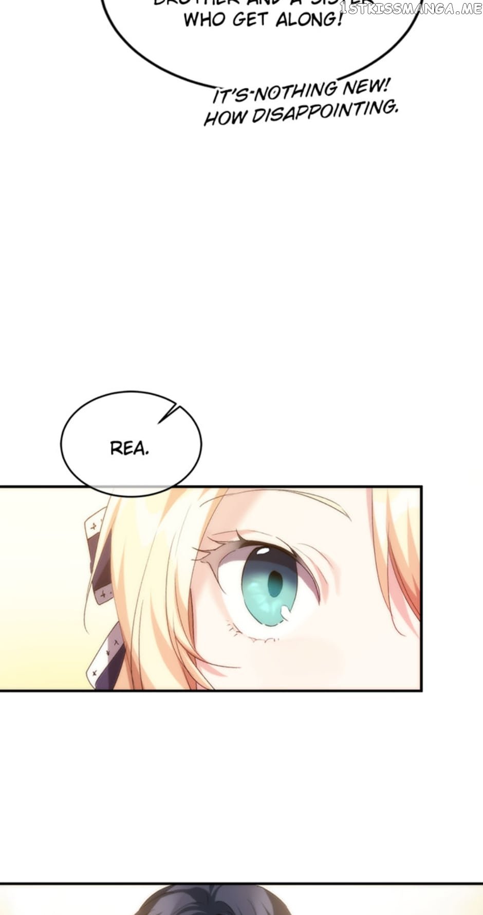 Crazy Princess Renia Chapter 30 page 45