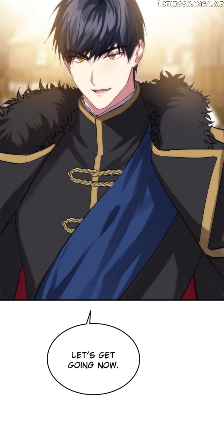 Crazy Princess Renia Chapter 30 page 46