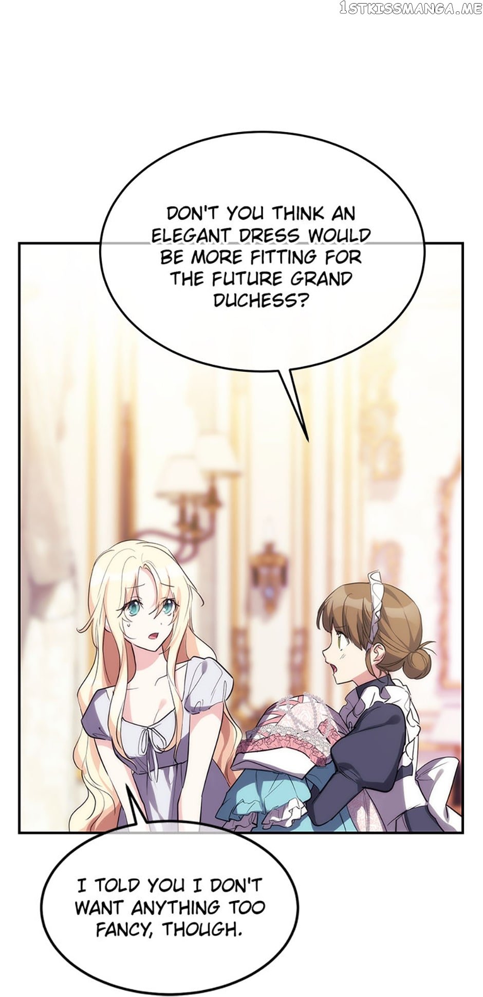 Crazy Princess Renia Chapter 39 page 9