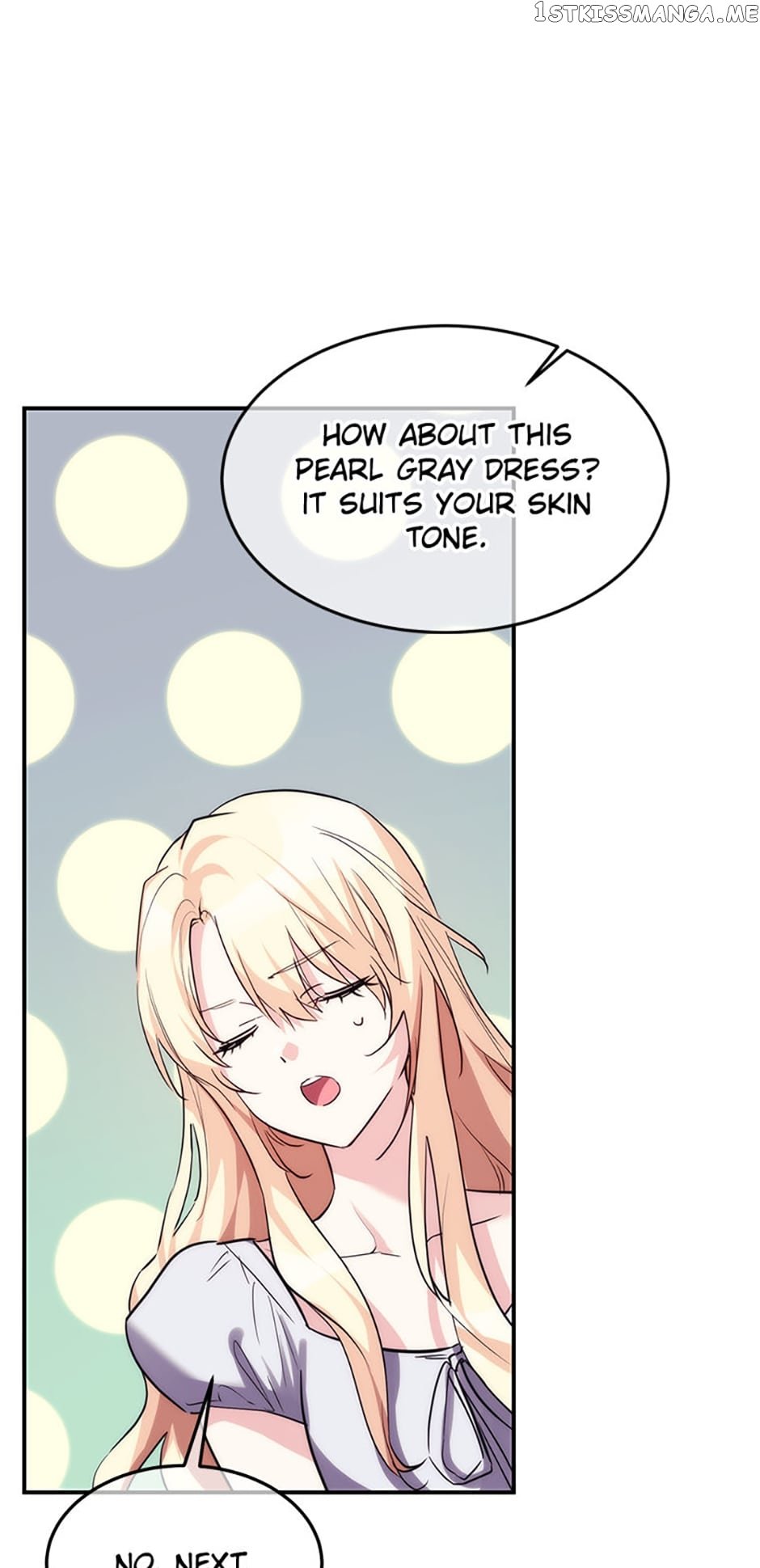 Crazy Princess Renia Chapter 39 page 10