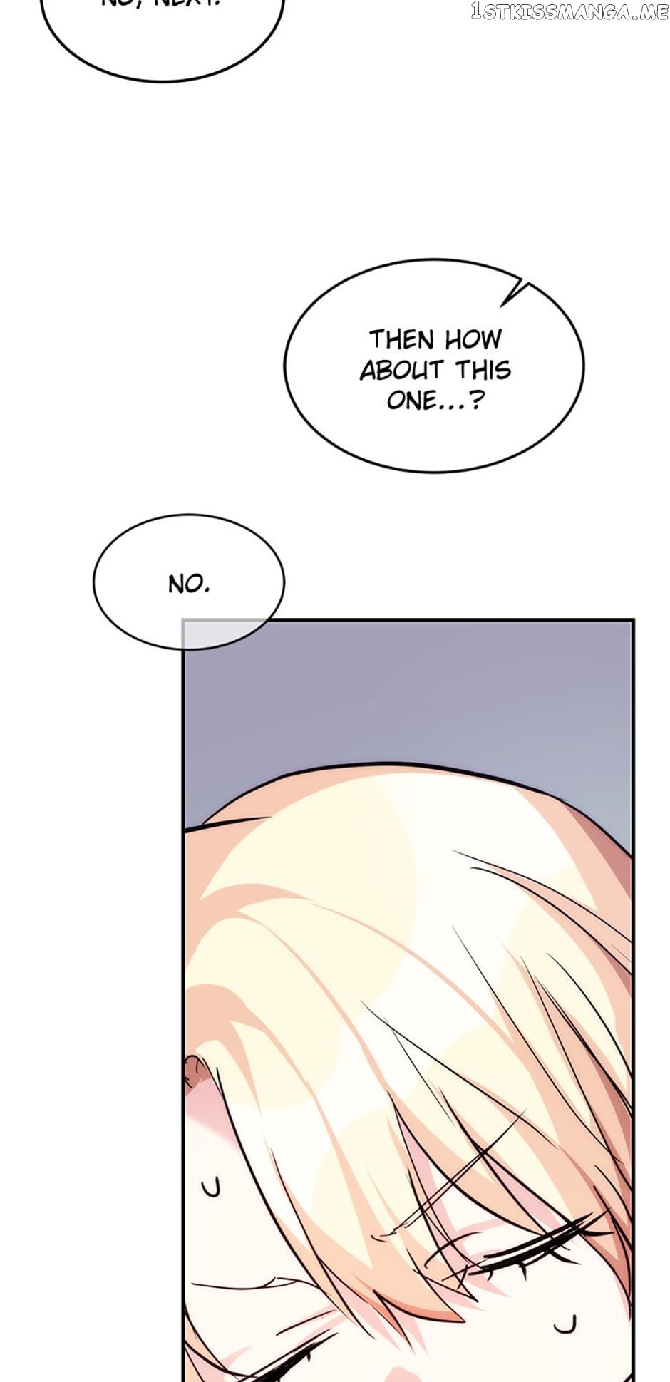 Crazy Princess Renia Chapter 39 page 11