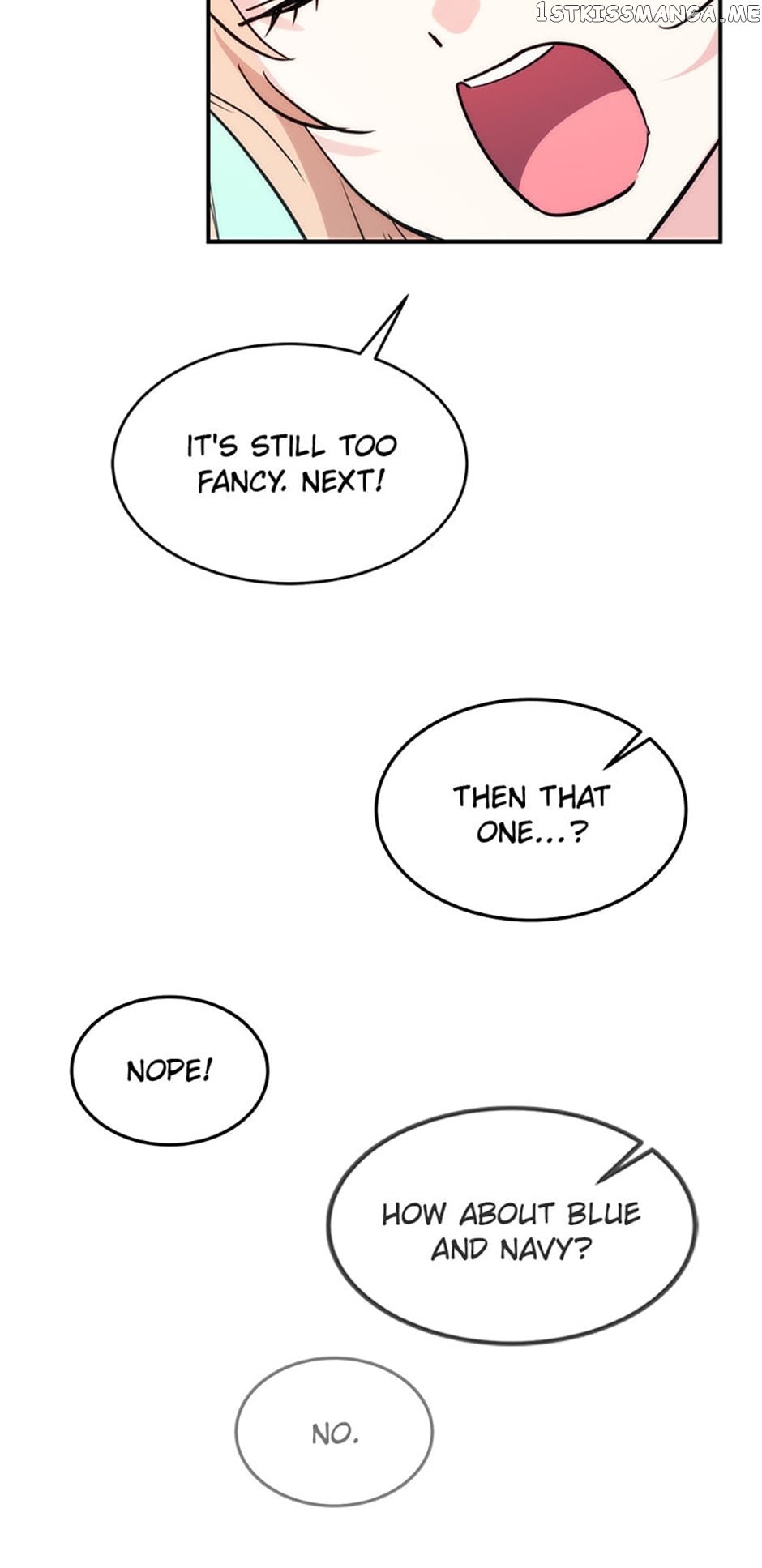 Crazy Princess Renia Chapter 39 page 12