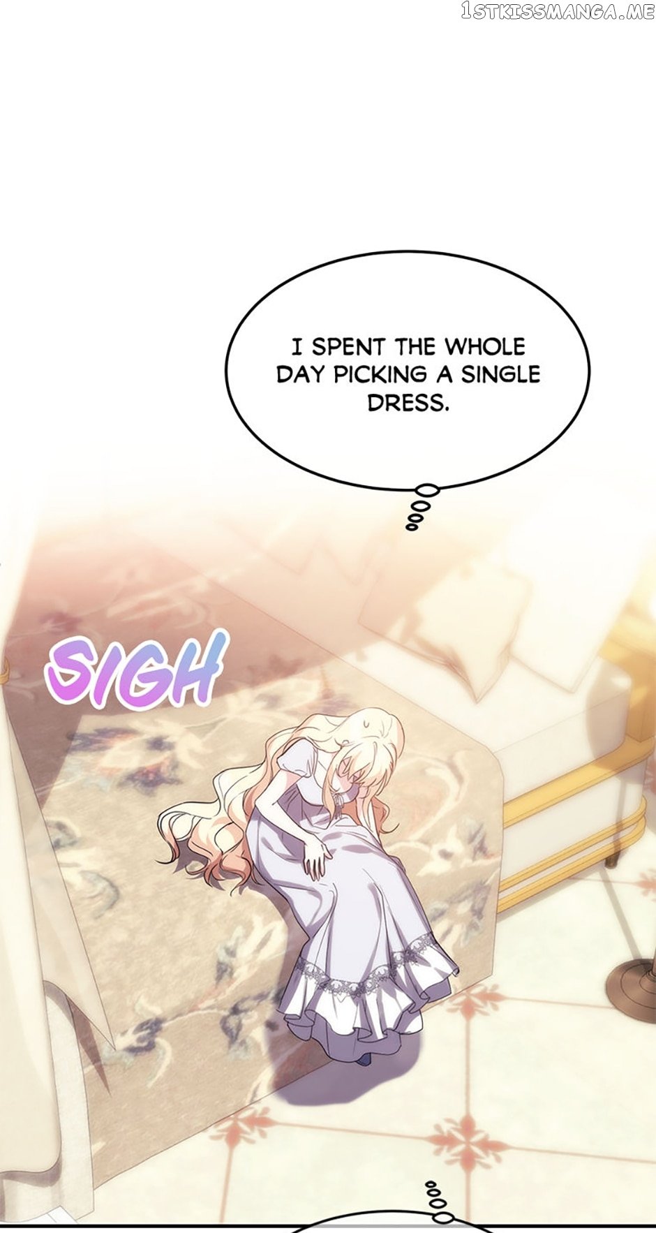 Crazy Princess Renia Chapter 39 page 13