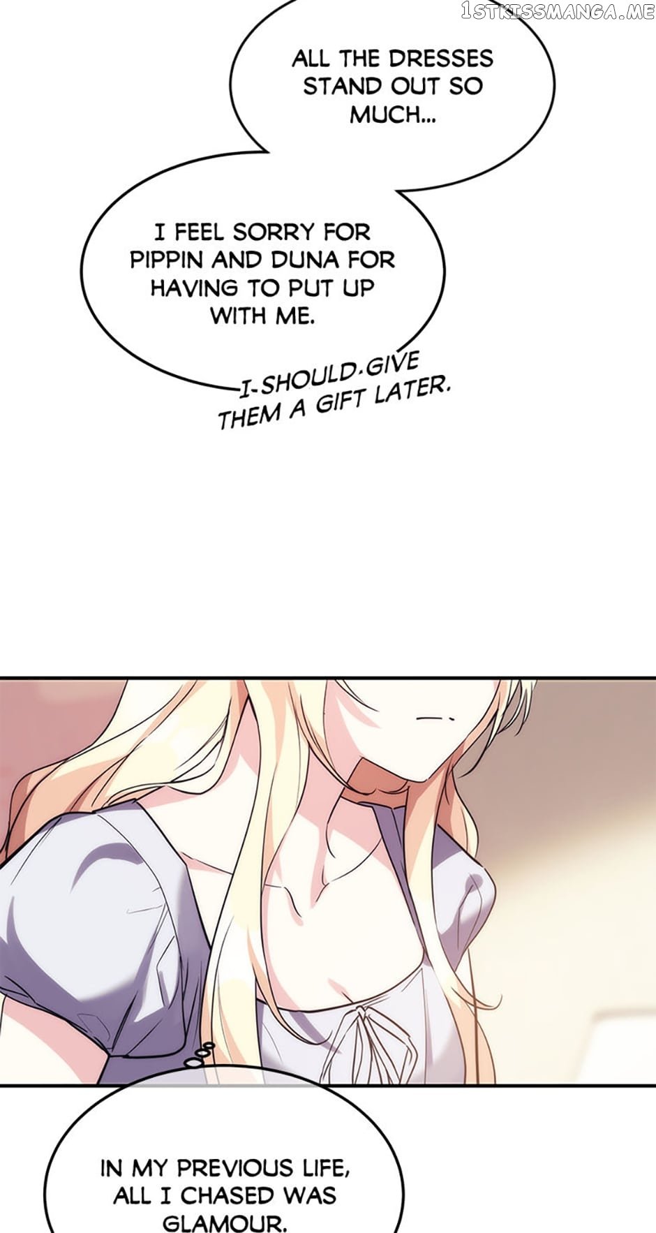 Crazy Princess Renia Chapter 39 page 14
