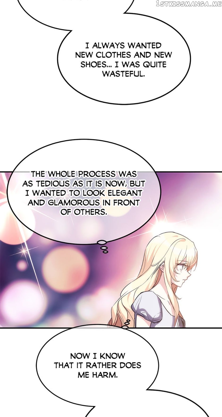 Crazy Princess Renia Chapter 39 page 15