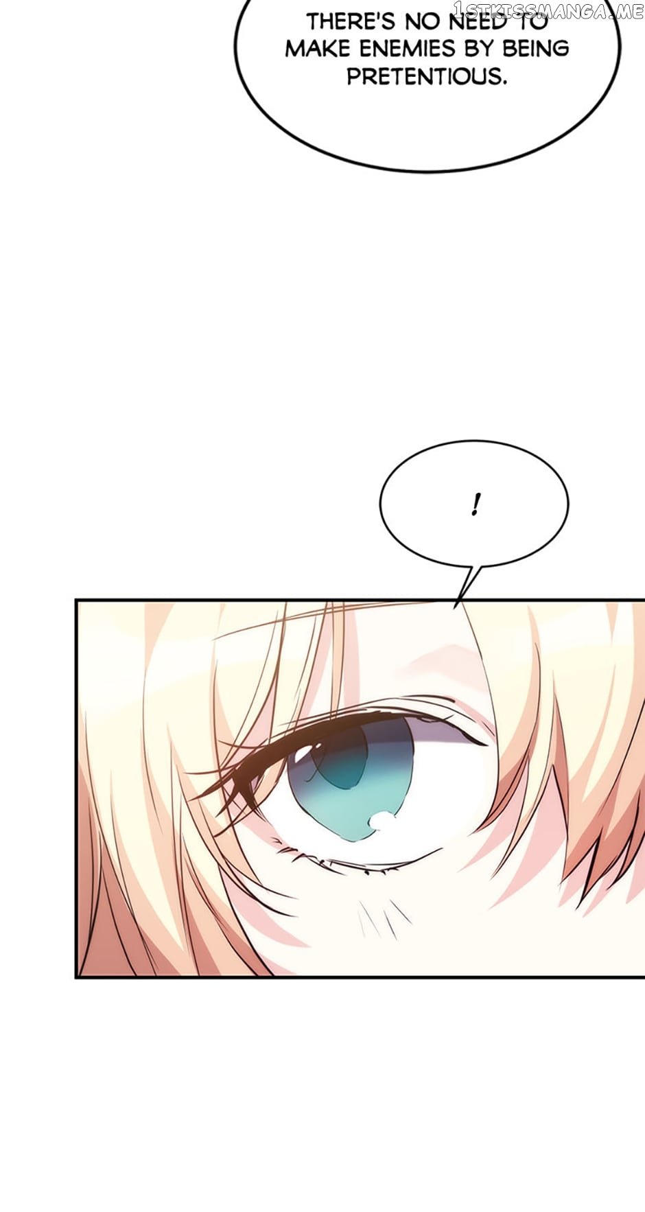 Crazy Princess Renia Chapter 39 page 16