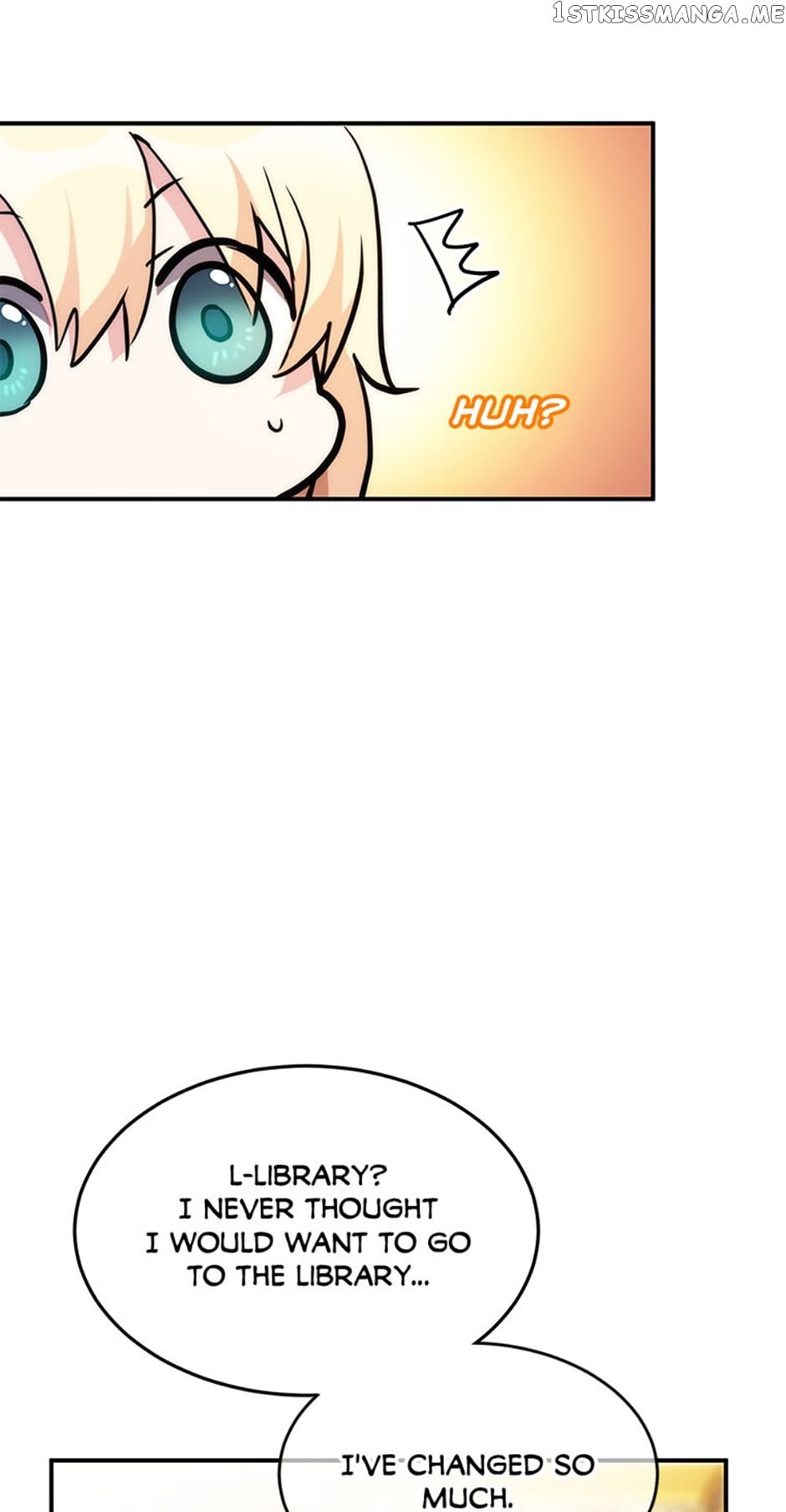 Crazy Princess Renia Chapter 39 page 20