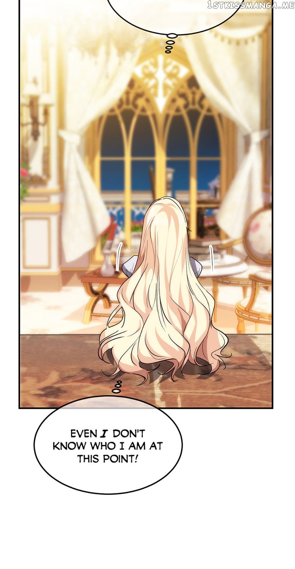 Crazy Princess Renia Chapter 39 page 21