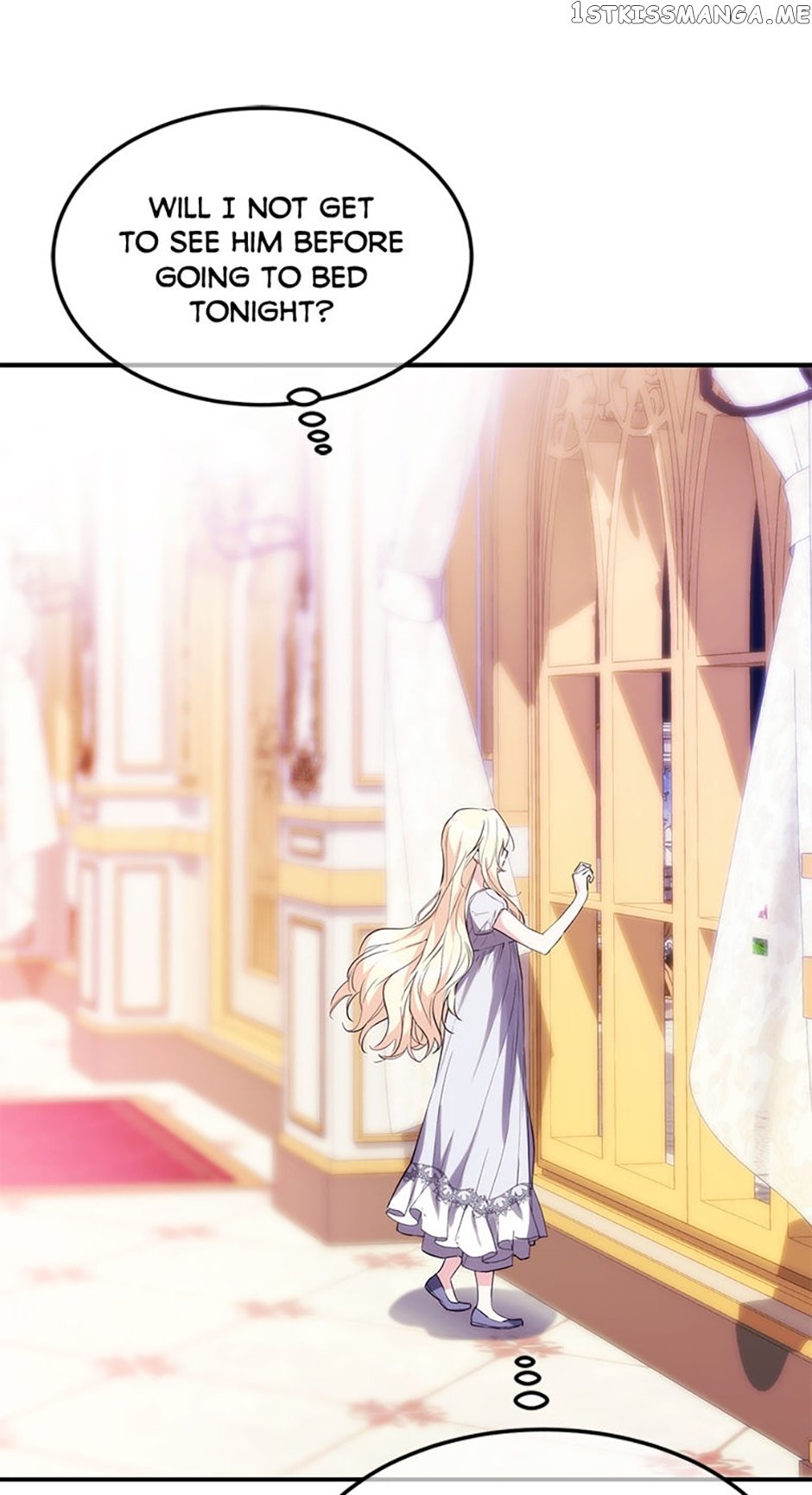 Crazy Princess Renia Chapter 39 page 33