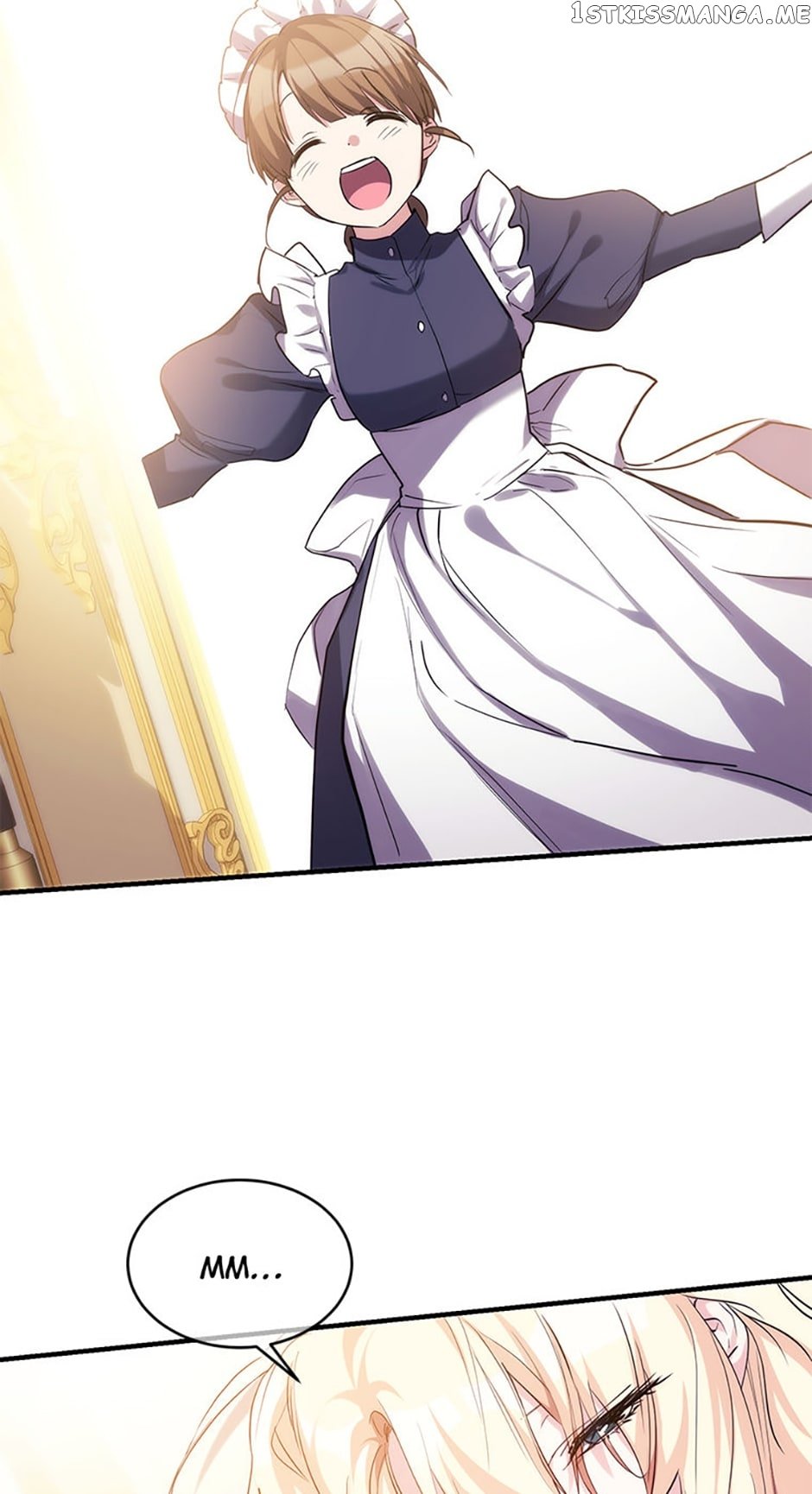 Crazy Princess Renia Chapter 39 page 37