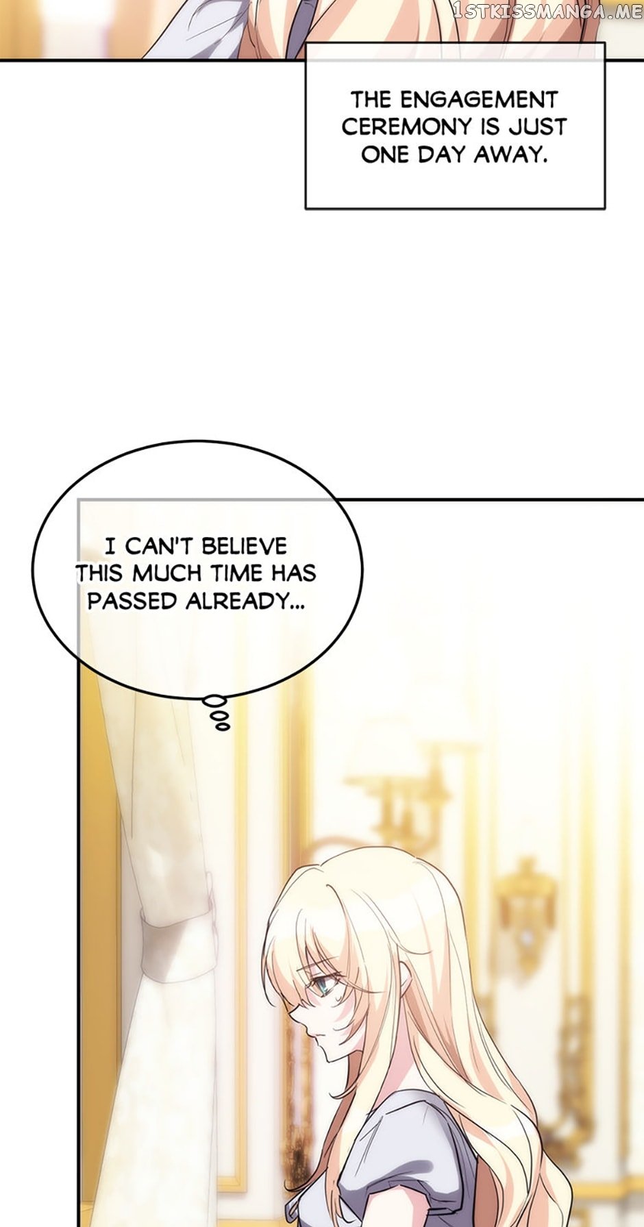 Crazy Princess Renia Chapter 39 page 3