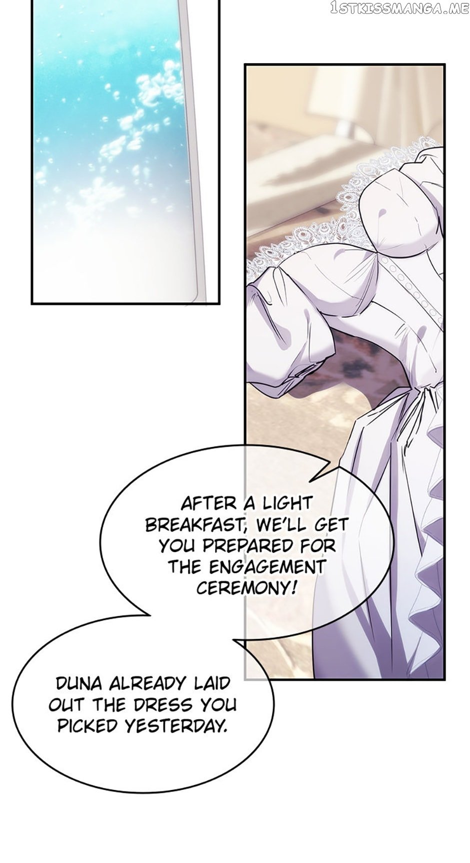 Crazy Princess Renia Chapter 39 page 39