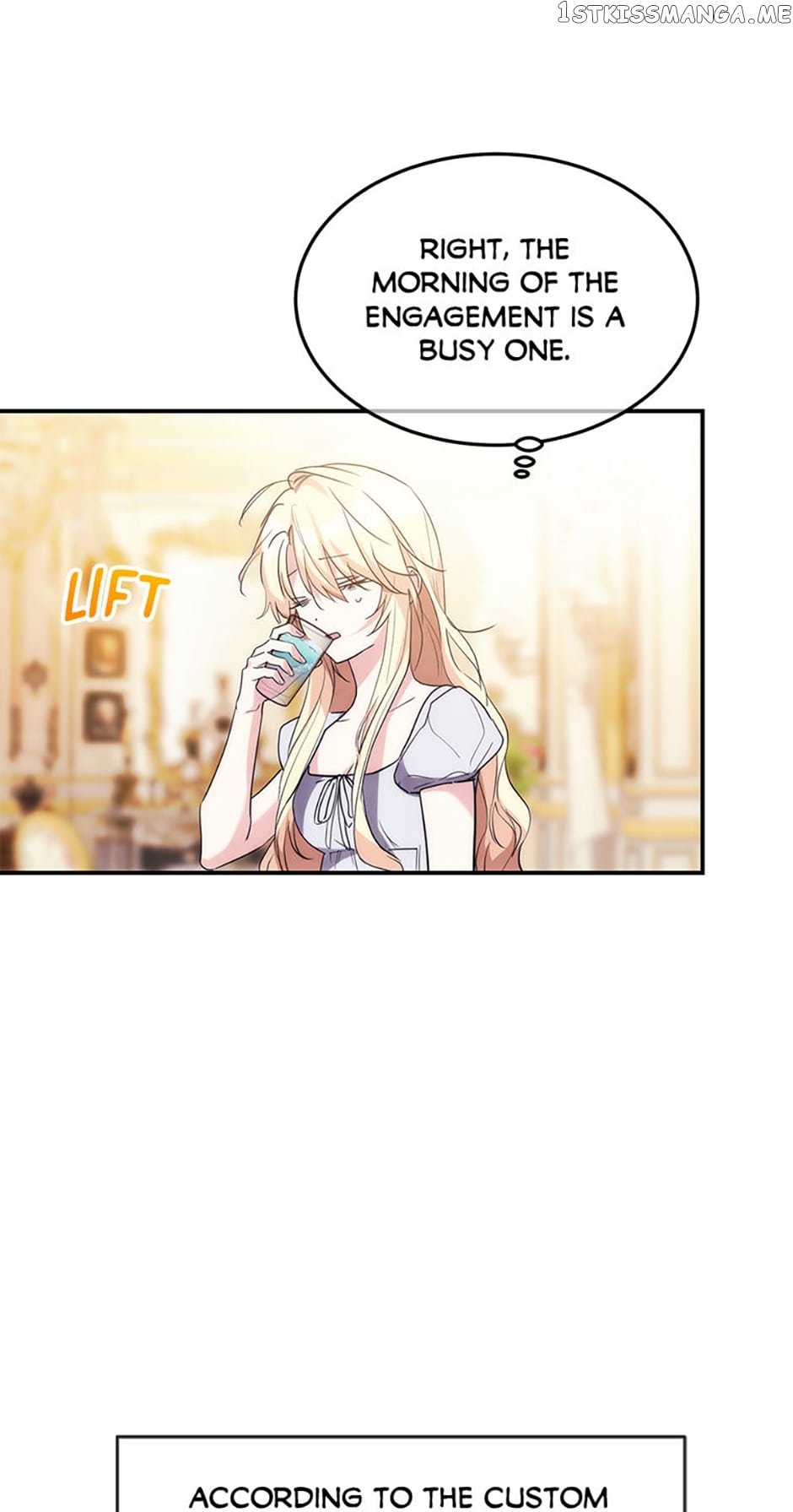 Crazy Princess Renia Chapter 39 page 40