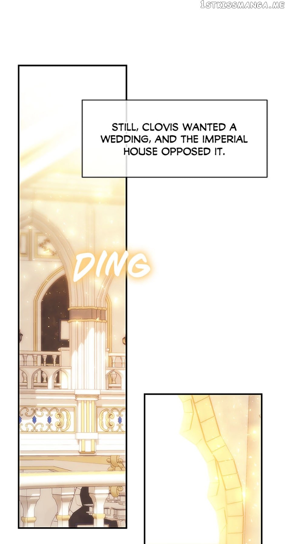 Crazy Princess Renia Chapter 39 page 44