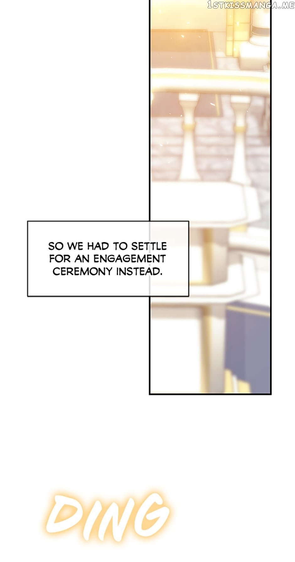 Crazy Princess Renia Chapter 39 page 45