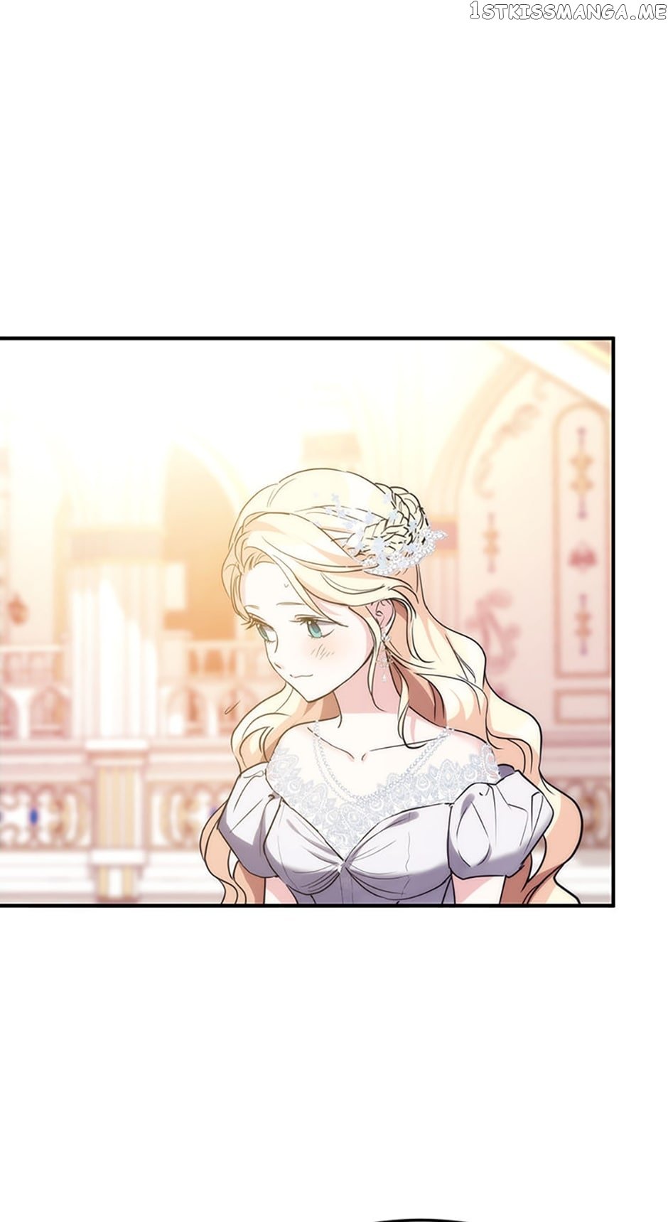 Crazy Princess Renia Chapter 39 page 50