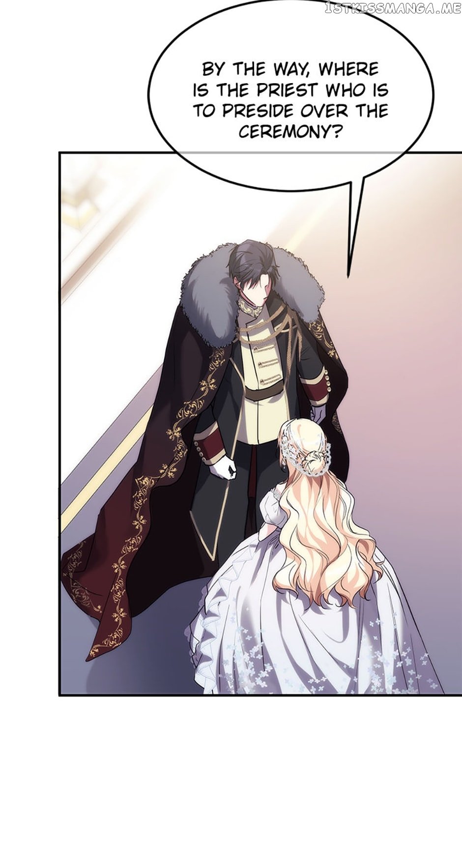 Crazy Princess Renia Chapter 39 page 51