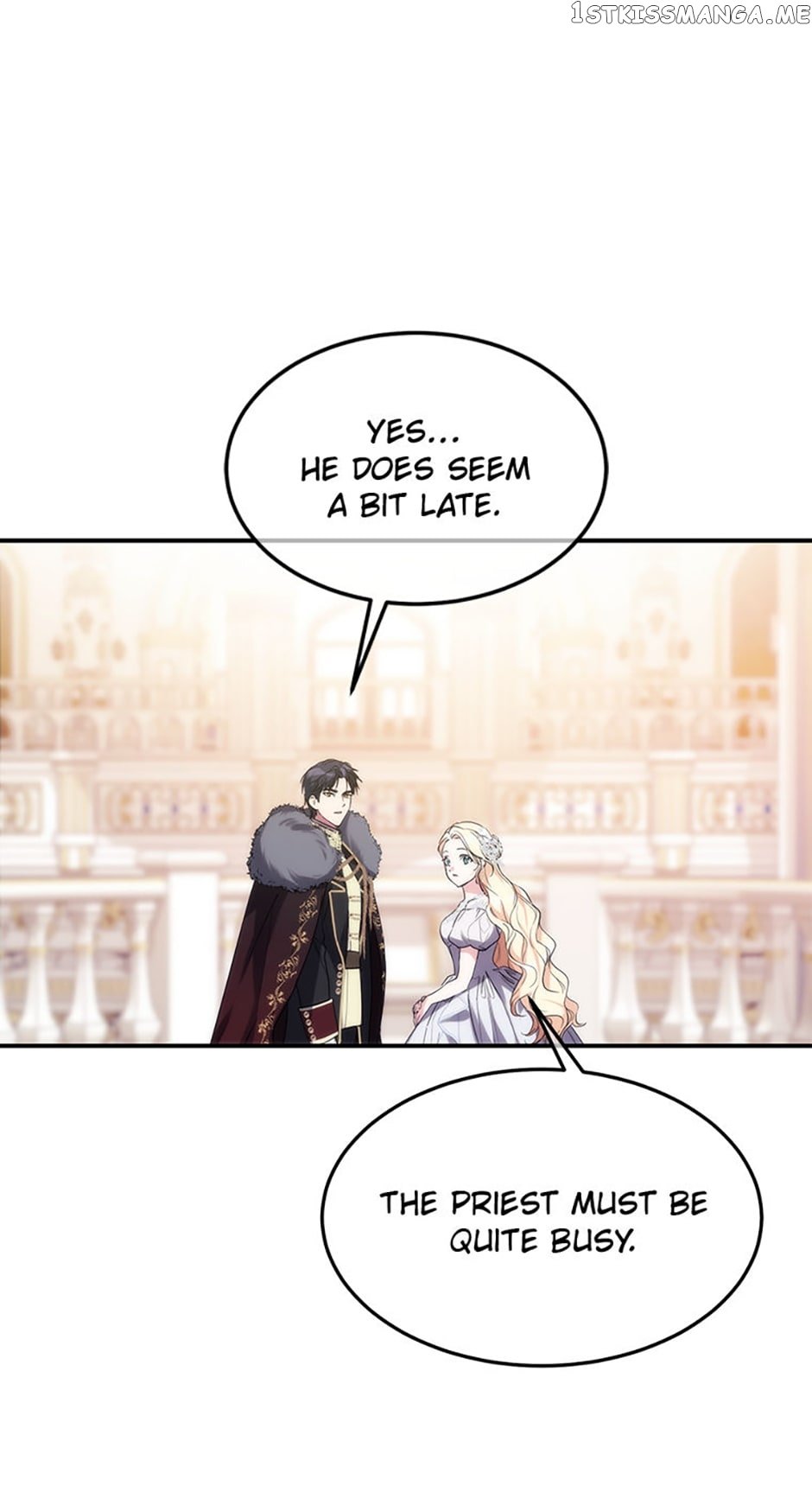Crazy Princess Renia Chapter 39 page 52