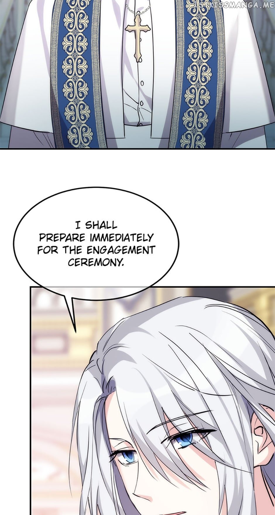 Crazy Princess Renia Chapter 39 page 56