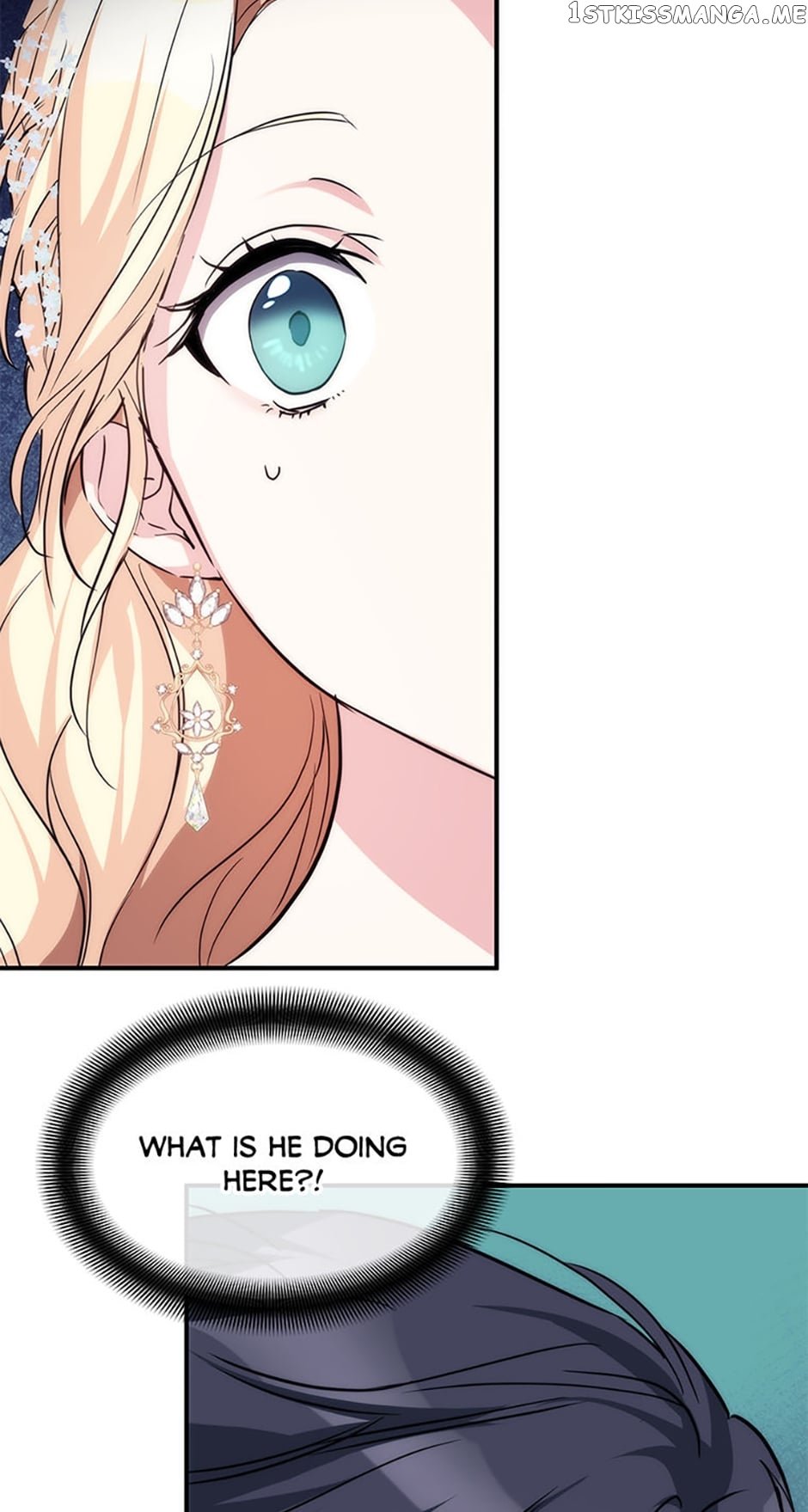 Crazy Princess Renia Chapter 39 page 58