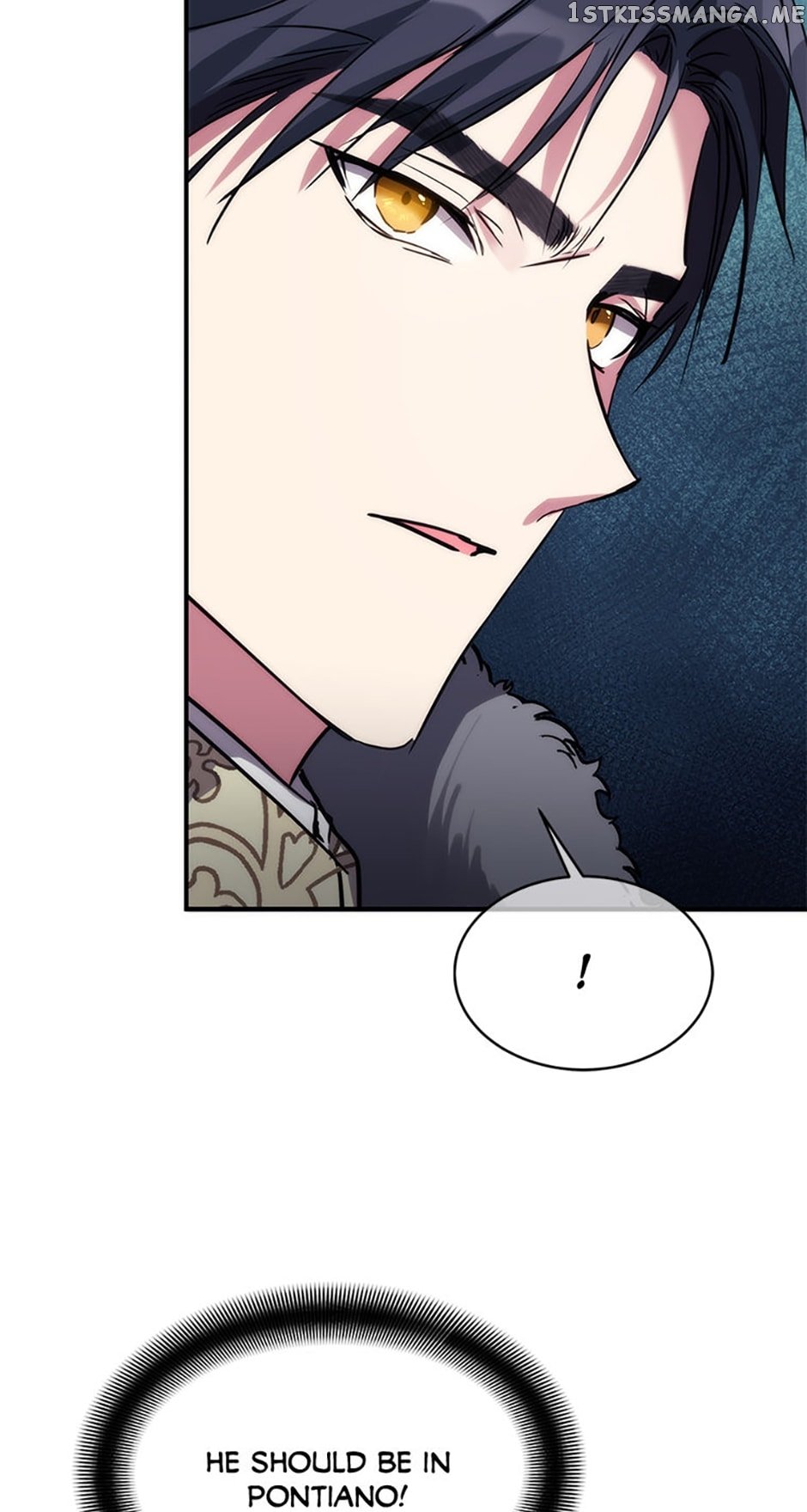 Crazy Princess Renia Chapter 39 page 59