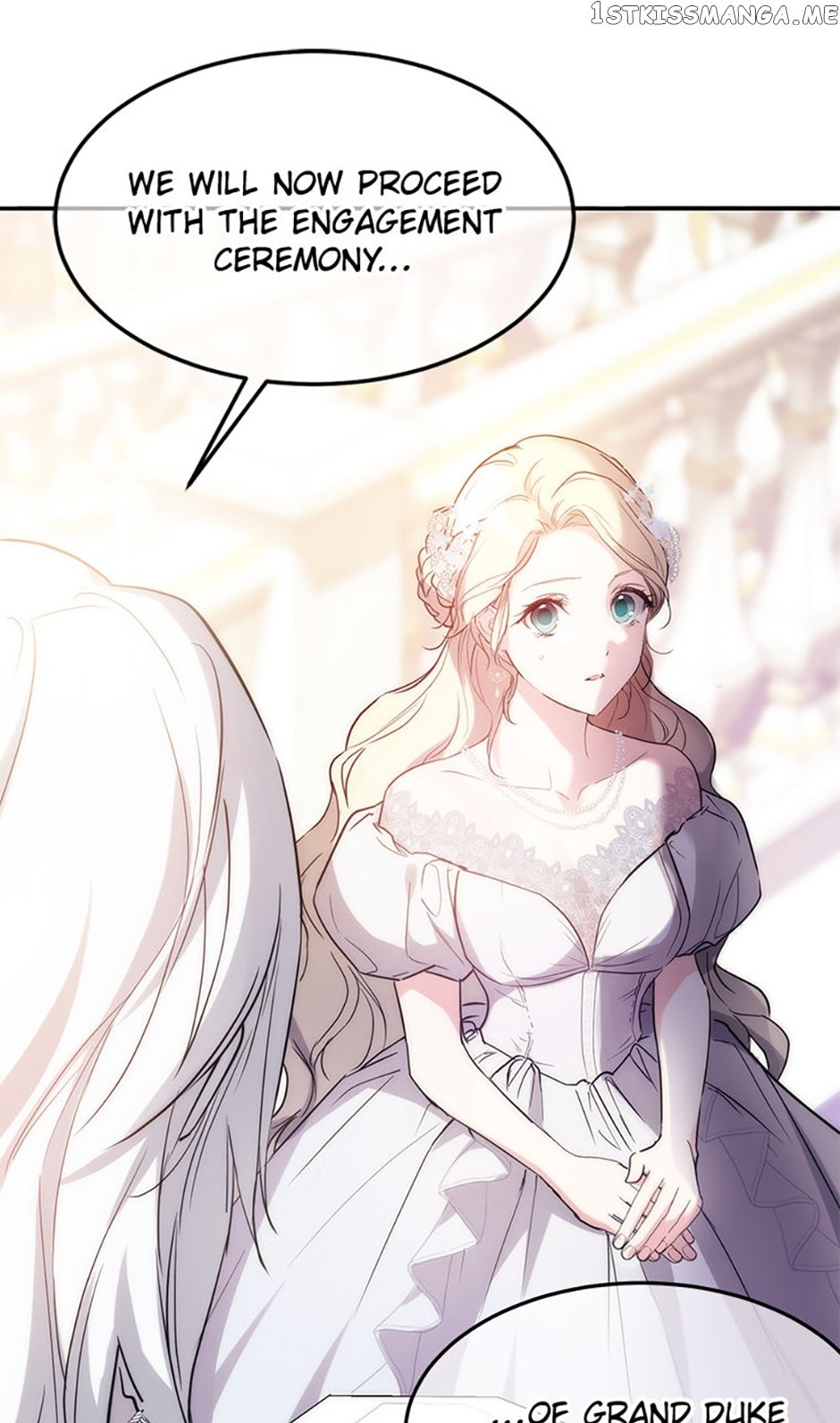 Crazy Princess Renia Chapter 39 page 61