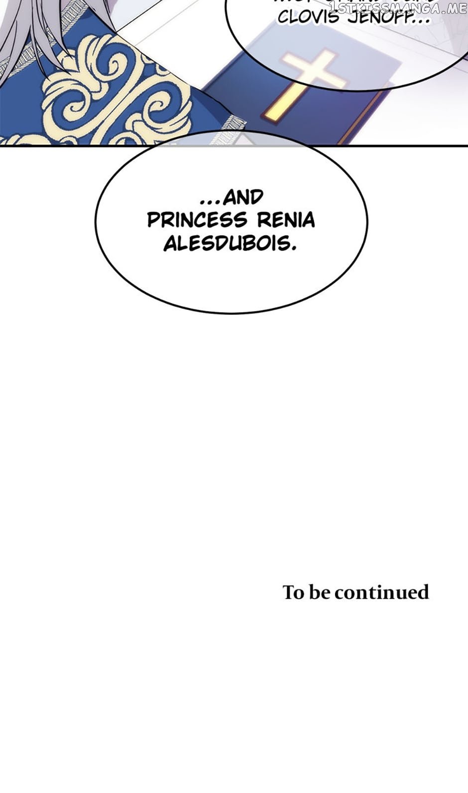 Crazy Princess Renia Chapter 39 page 62