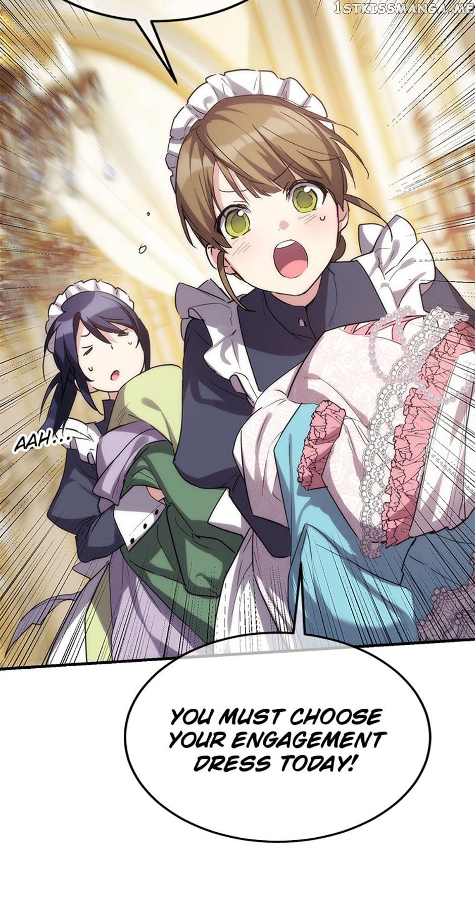 Crazy Princess Renia Chapter 39 page 6