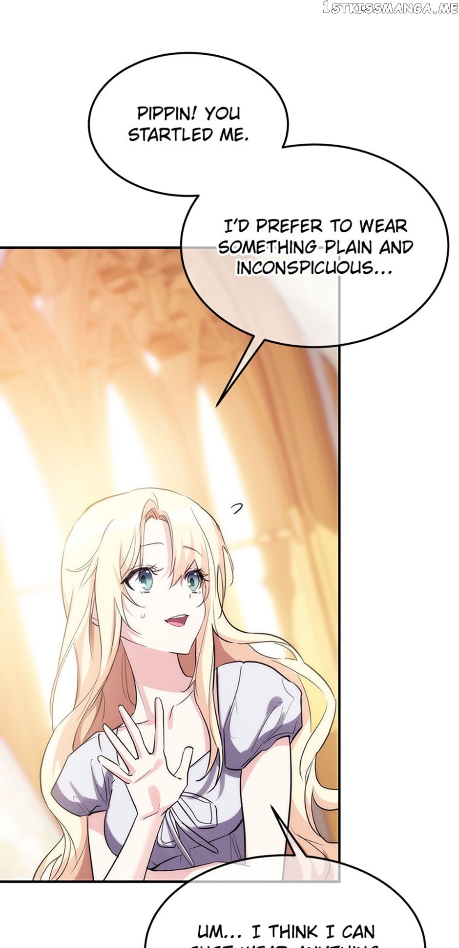 Crazy Princess Renia Chapter 39 page 7