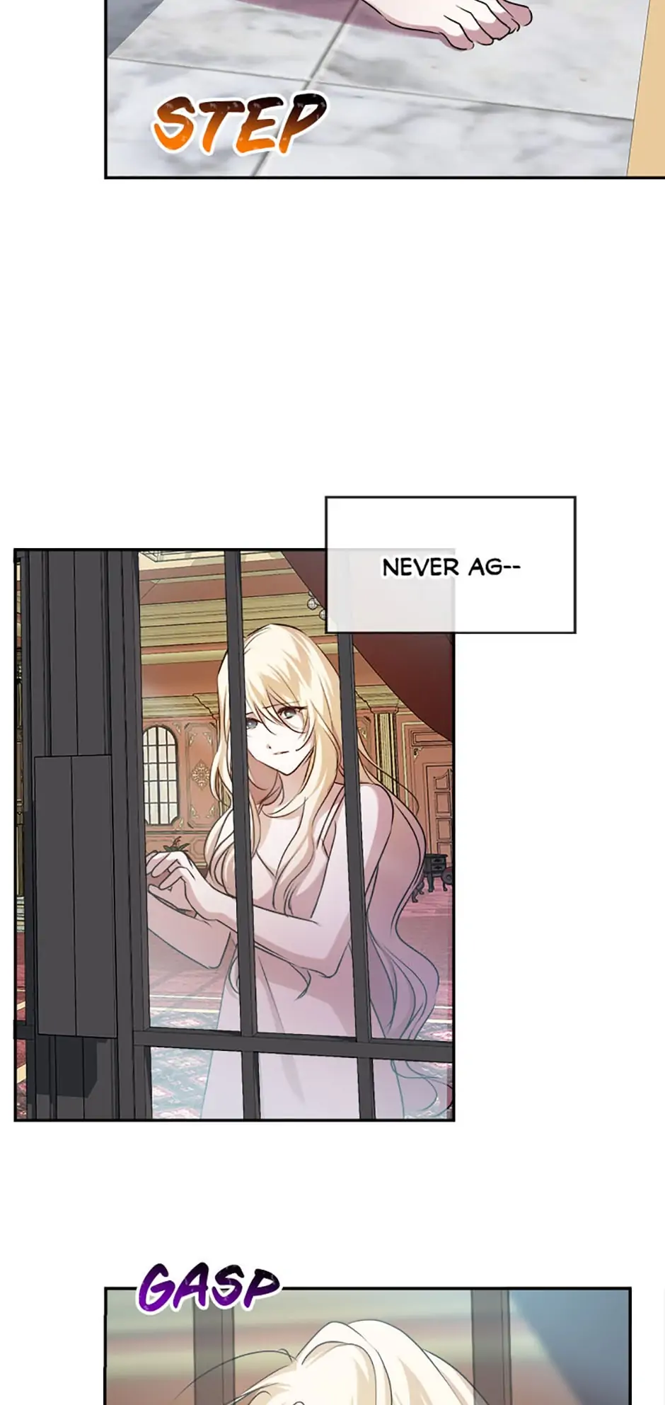 Crazy Princess Renia Chapter 4 page 15