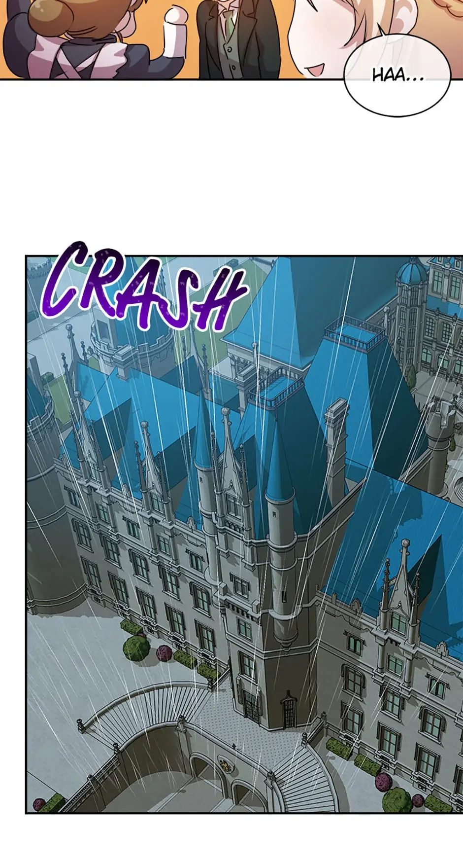 Crazy Princess Renia Chapter 4 page 30